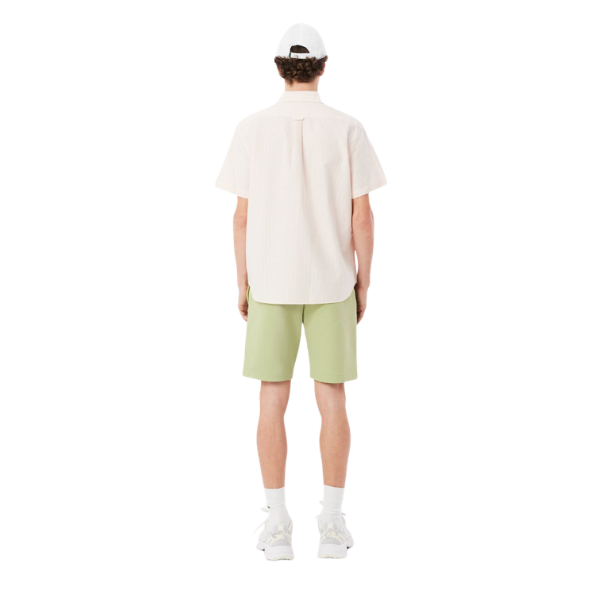 SHORT LACOSTE HOMBRE