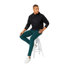 PANTALON LEVI'S® CHINO SLIM II Z2132 GREEN HOMBRE