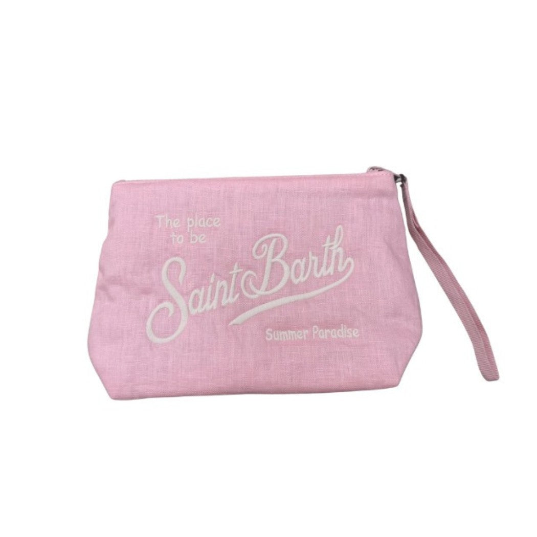 BOLSO DE MANO SAINT BARTH ALINE VINTAGE MUJER