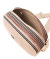 BOLSO TOMMY HILFIGER POPPY CAMERA MUJER