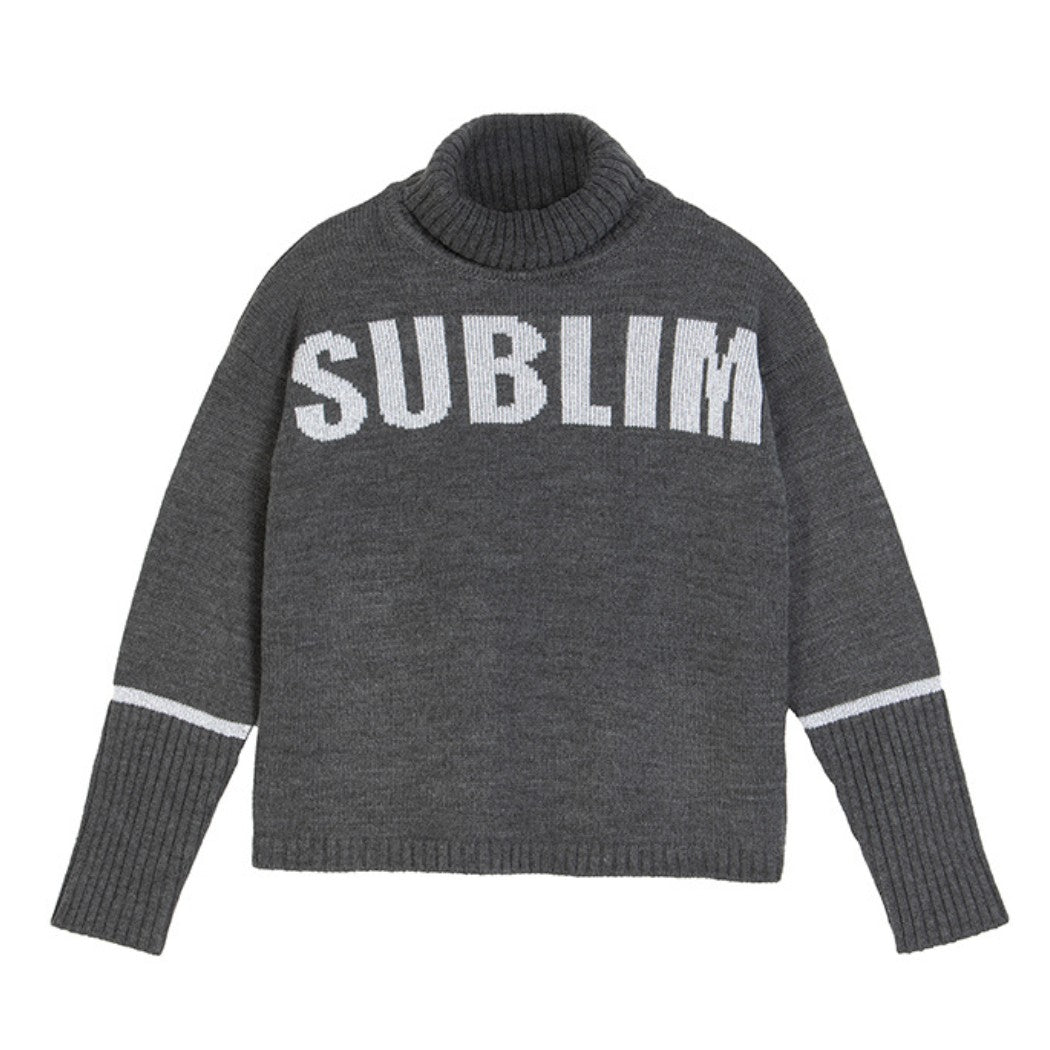 JERSEY SUBLIM CISNE BRILLI UNISEX