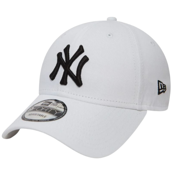 GORRA LEAG BASIC NY YANKEES NEW ERA HOMBRE