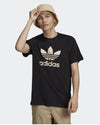 CAMISETA ADIDAS CAMO TREFOIL