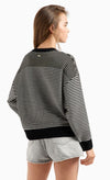 JERSEY ARMANI EXCHANGE MUJER