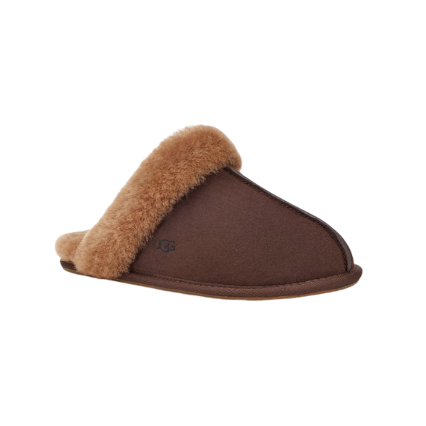 ZAPATILLA UGG SCUFFETTE II MUJER