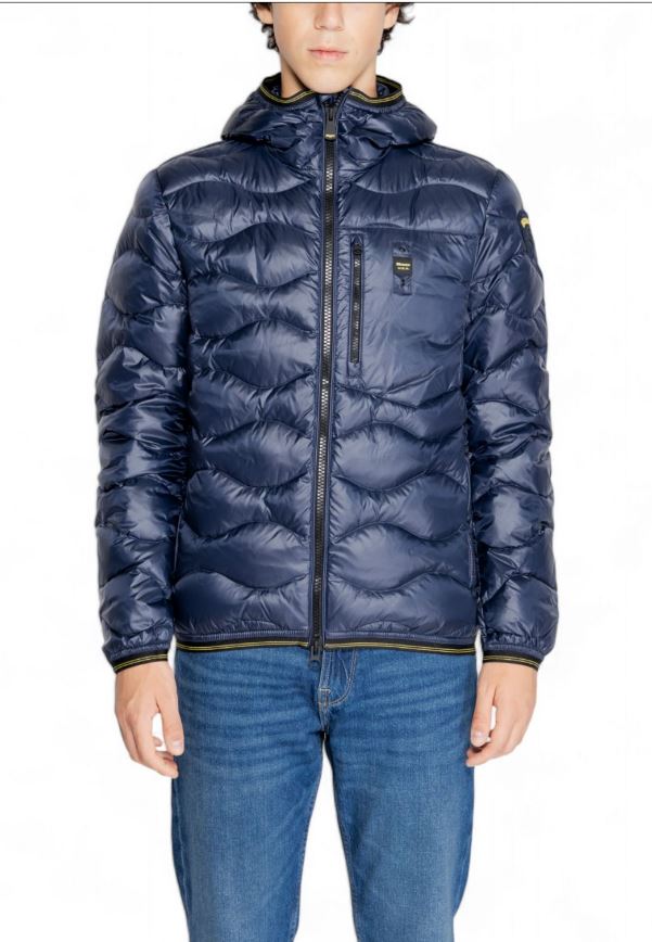 CHAQUETA BLAUER WAVE HOMBRE