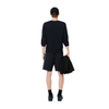 SHORT LACOSTE ELASTIC WAIST HOMBRE
