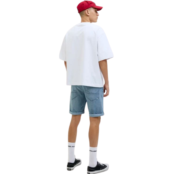 BERMUDA JACK&JONES JJIRICK CB 310 HOMBRE