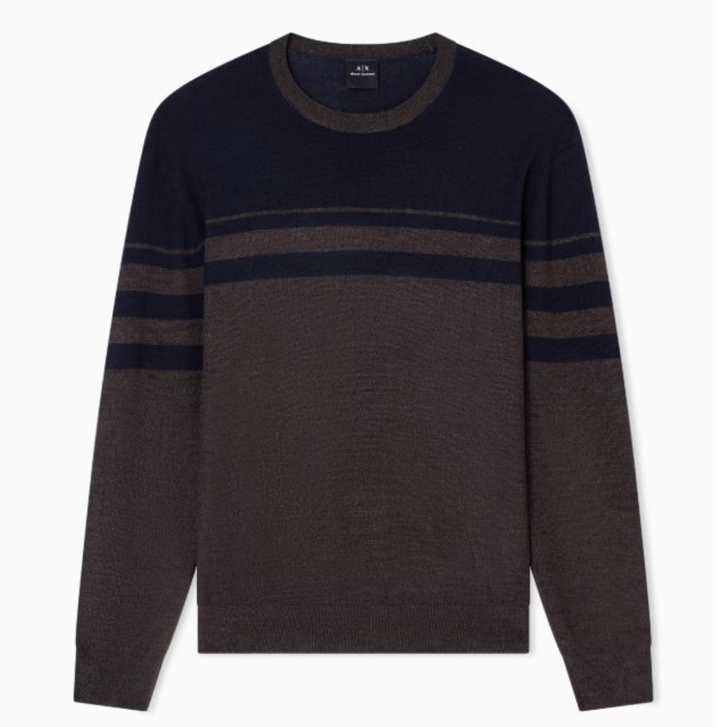 JERSEY ARMANI EXCHANGE HOMBRE