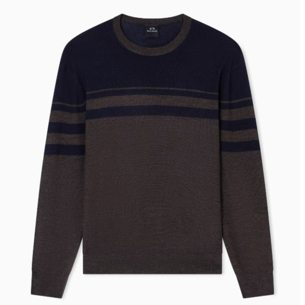 JERSEY ARMANI EXCHANGE HOMBRE
