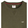 JERSEY LEVI'S® LIGHTWEIGHT HM SWEATER HOMBRE