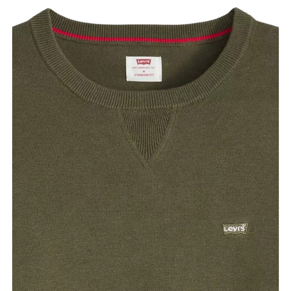 JERSEY LEVI'S® LIGHTWEIGHT HM SWEATER HOMBRE