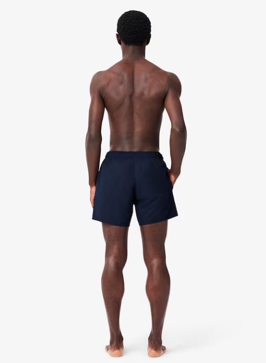 BAÑADOR LACOSTE HOMBRE