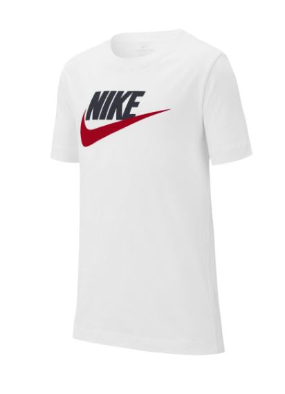 CAMISETA NIKE SPORTSWEAR JUNIOR