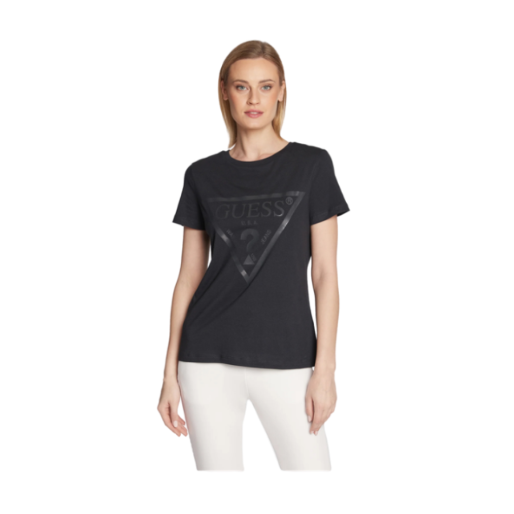 CAMISETA GUESS ADELE SS MUJER