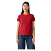 CAMISETA LEVIS PERFECT COTTON MUJER