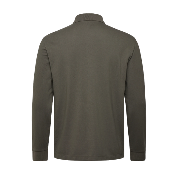 POLO ARMANI EXCHANGE HOMBRE