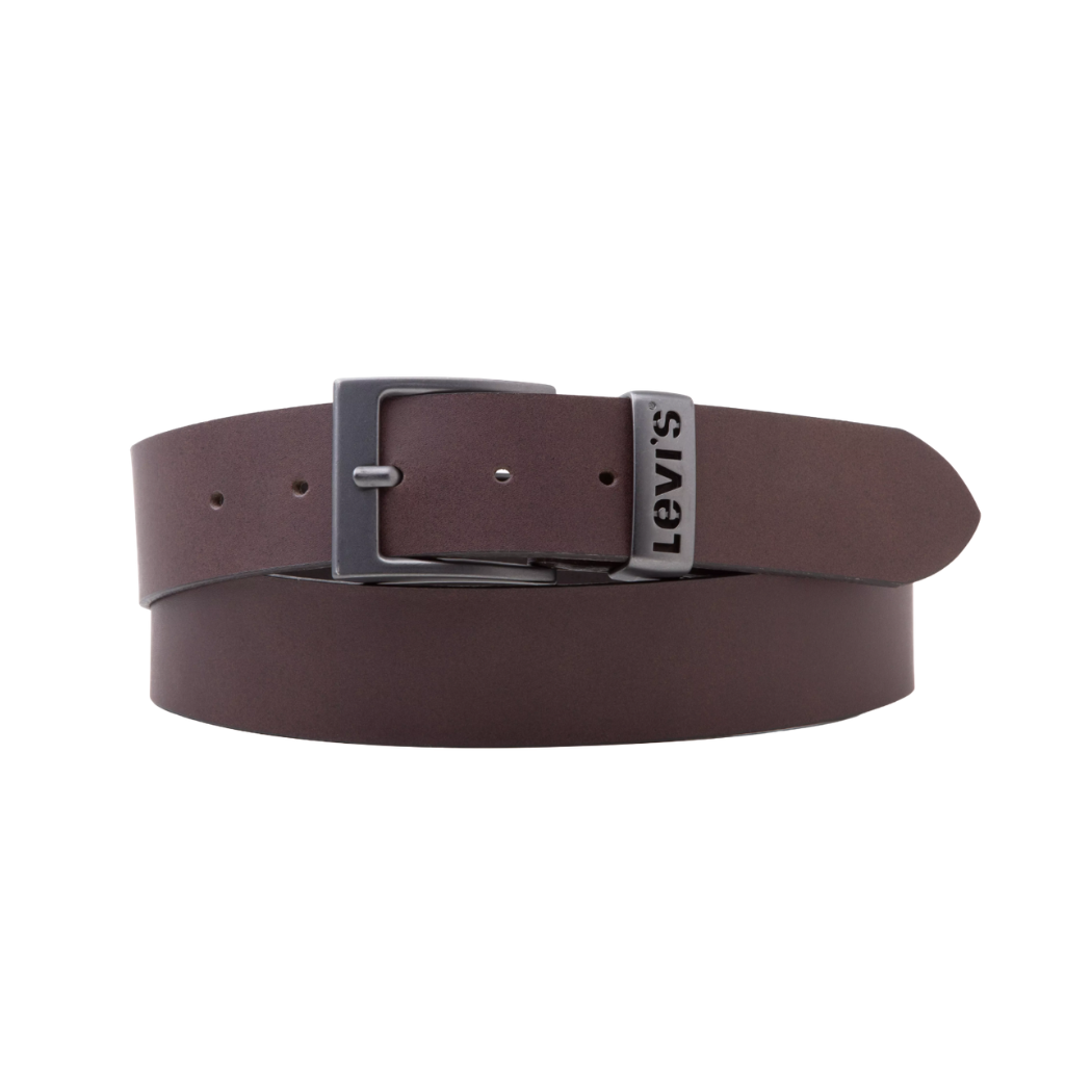 CINTURON LEVI'S® HARNESS BUCKLE HOMBRE