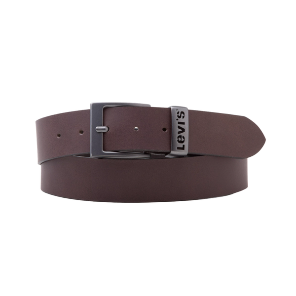 CINTURON LEVI'S® HARNESS BUCKLE HOMBRE