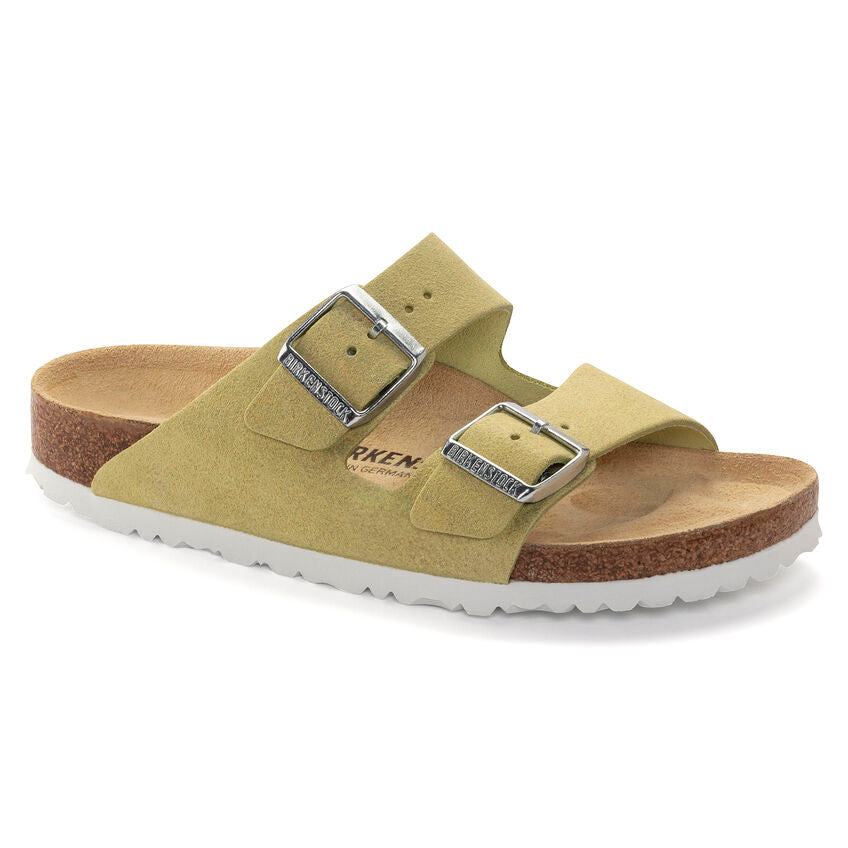 ZAPATO ARIZONA SHIMMERING  BIRKENSTOCK MUJER