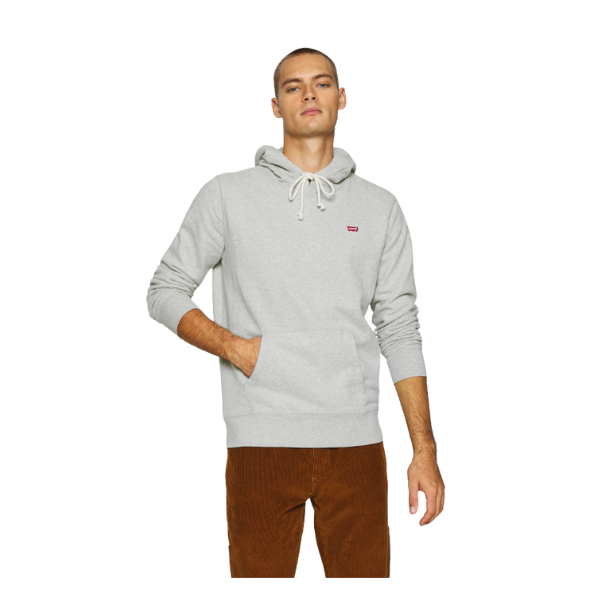 SUDADERA NEW ORIGINAL LEVI'S® HOMBRE
