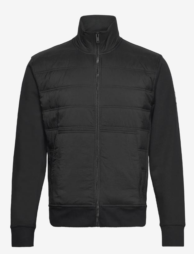 SUDADERA HUGO BOSS PUFF HOMBRE