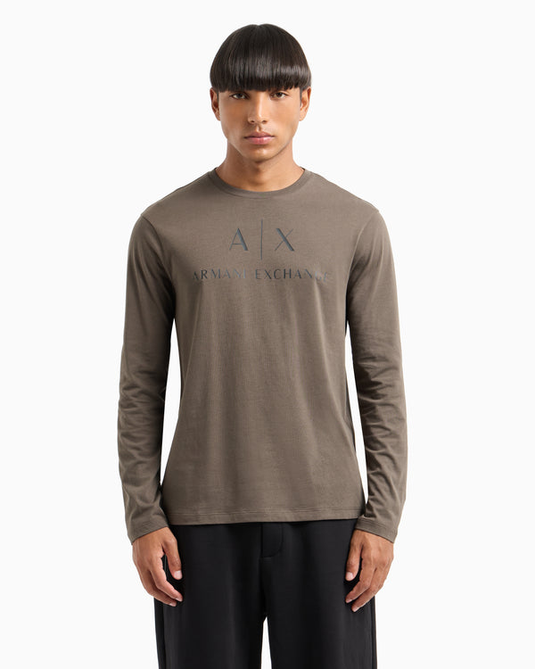 CAMISETA ARMANI EXCHANGE HOMBRE