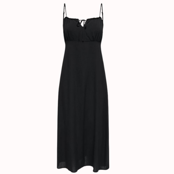 VESTIDO ONLY ONLNELLY LIFE ALEXA MUJER