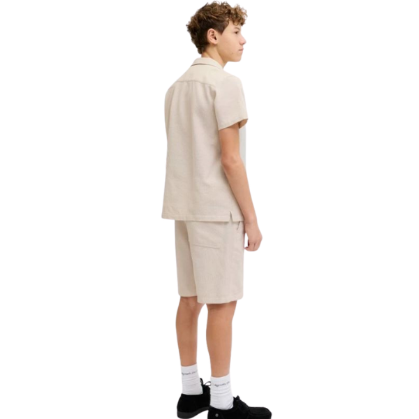 CAMISA JACK&JONES JJGLOBAL JUNIOR