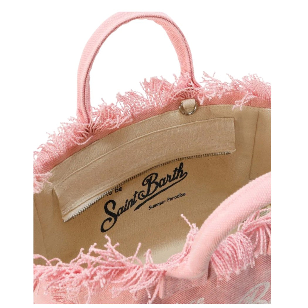 BOLSO SAINT BARTH COLETTE  MUJER