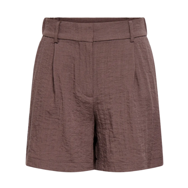 BERMUDA ONLY ONLITA HW LINEN MUJER