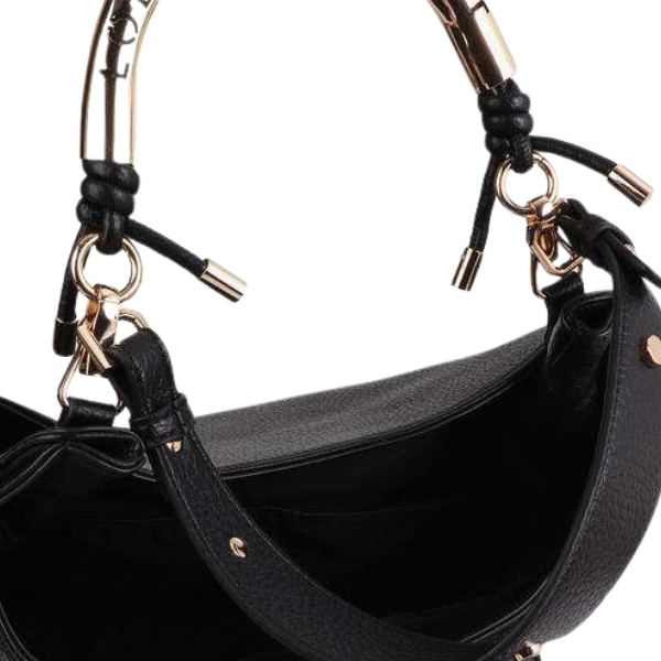 BOLSO LOLA CASADEMUNT CALADO MUJER