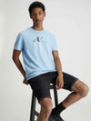 CAMISETA CALVIN KLEIN ECHO GRAPHIC HOMBRE
