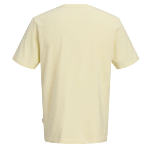 CAMISETA JACK&JONES JORCASSIS JUNIOR