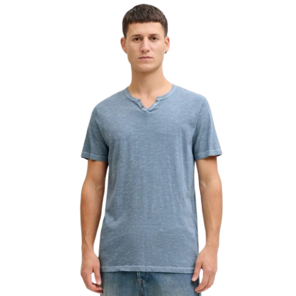 CAMISETA JACK&JONES ESPLIT NOOS HOMBRE