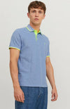 POLO JACK&JONES JJEPAULOS NOOS HOMBRE