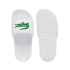 CHANCLA LACOSTE SERVE SLIDE JUNIOR