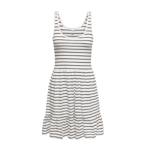 VESTIDO ONLY ONLBLOOM S/L MUJER