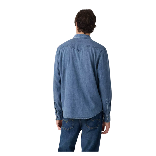JERSEY LEVI'S® BARSTOW WESTERN STANDARD HOMBRE