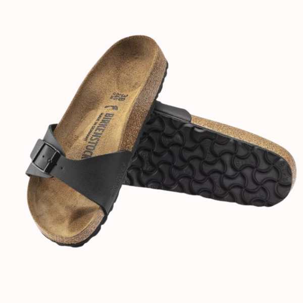 ZAPATO BIRKENSTOCK MADRID BF