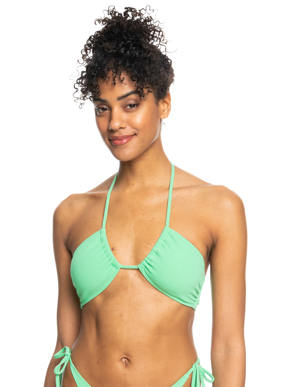 PARTE SUPERIOR DE BIQUINI FASHION ROXY MUJER