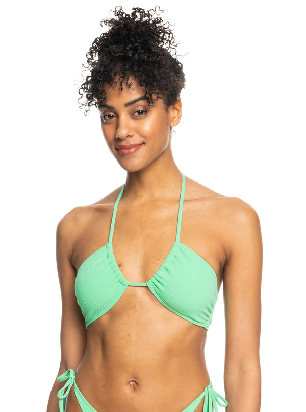 PARTE SUPERIOR DE BIQUINI FASHION ROXY MUJER