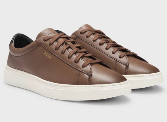 ZAPATILLA HUGO BOSS KIERAN HOMBRE