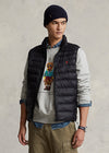 CHALECO TERRA POLO RALPH LAUREN HOMBRE