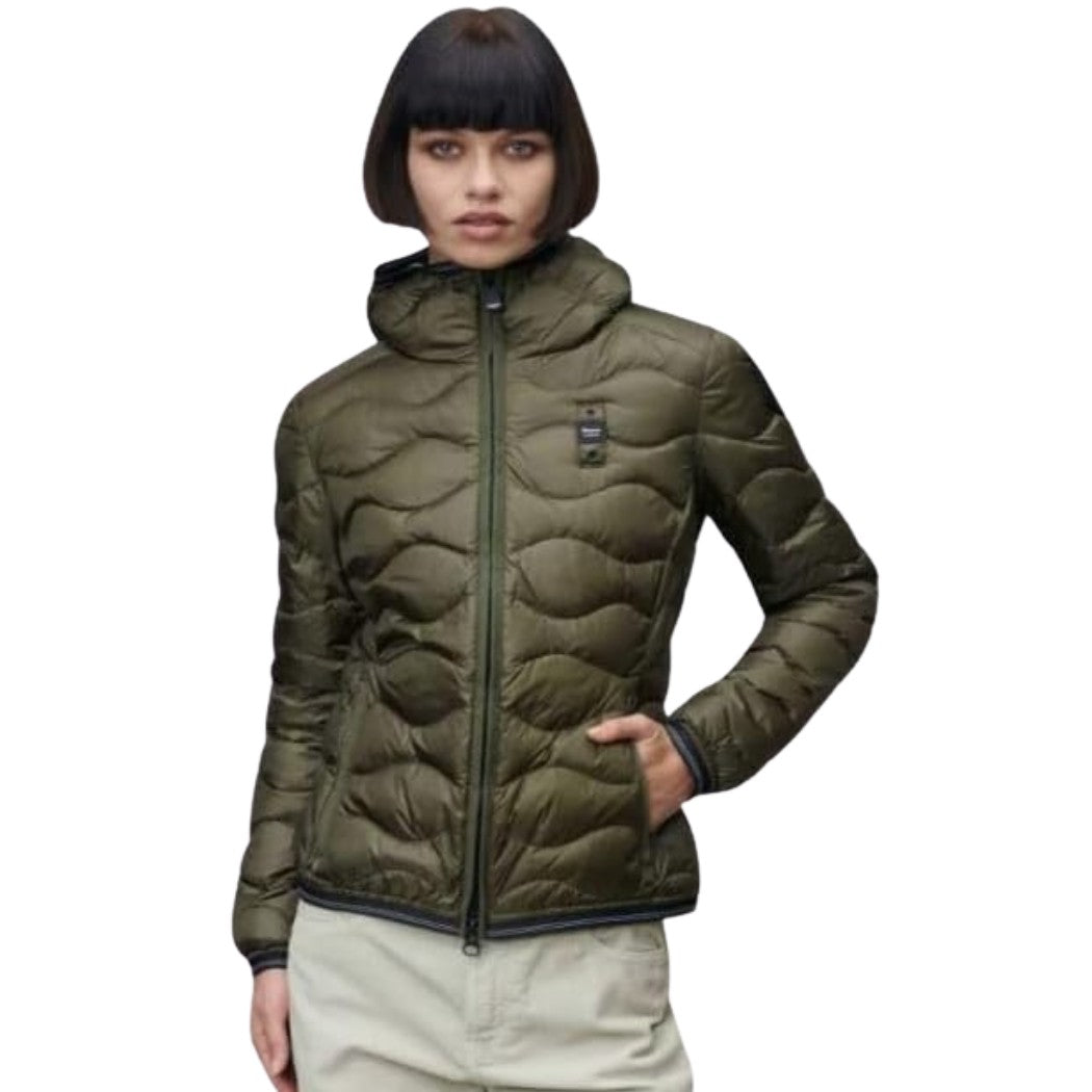 CHAQUETA BLAUER CAMELIA MUJER