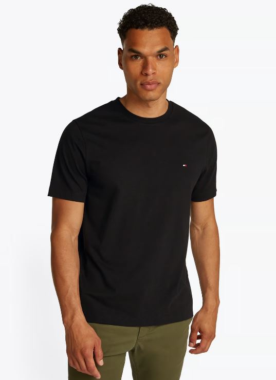 CAMISETA TOMMY HILFIGER REG FIT HOMBRE