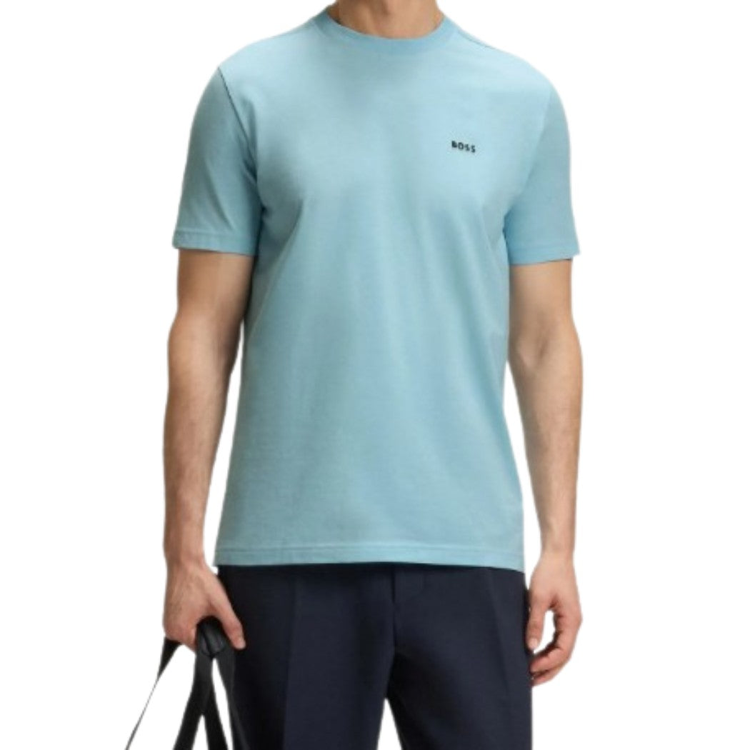 CAMISETA HUGO BOSS TEE HOMBRE