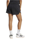 SHORT ADIDAS AOP 3S SH MUJER
