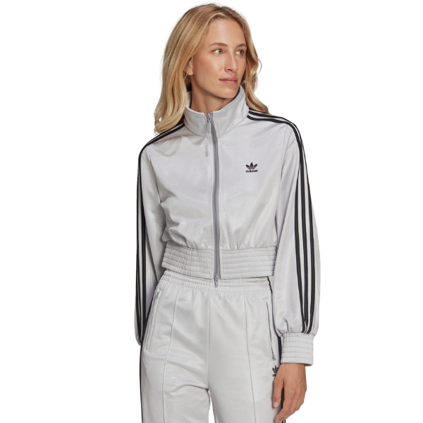 TOP TRACK ADIDAS MUJER