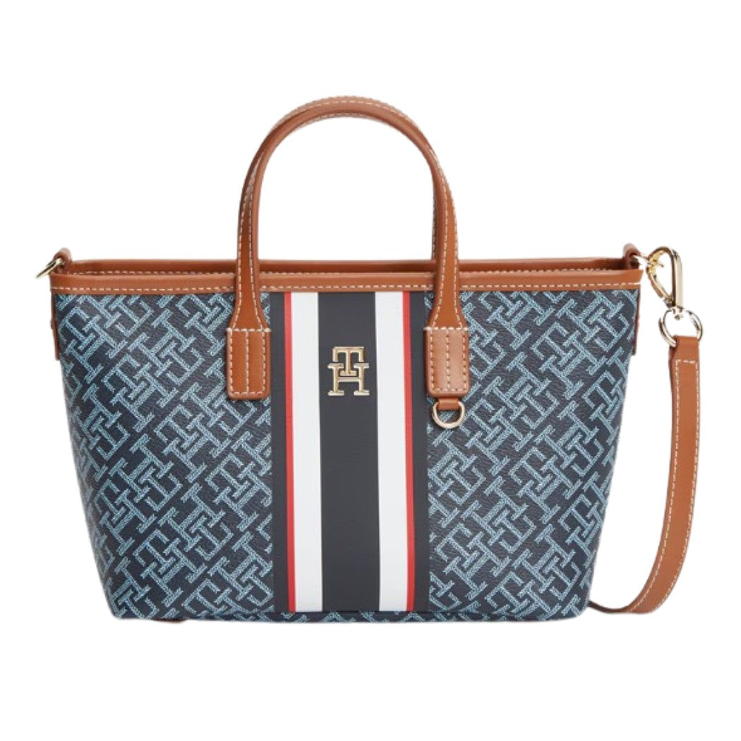 BOLSO TOMMY HILFIGER MONOPLAY MUJER
